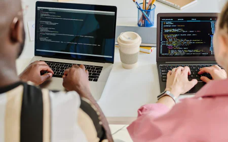 Why Every NJ Business Owner Should Care About Cybersecurity?