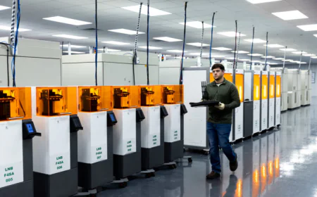 3D Printed Aluminum vs. Traditional Machining: What You Need to Know