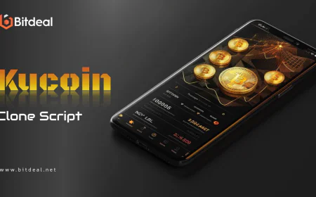 How a KuCoin Clone Helps Build a Global Crypto Exchange Ecosystem