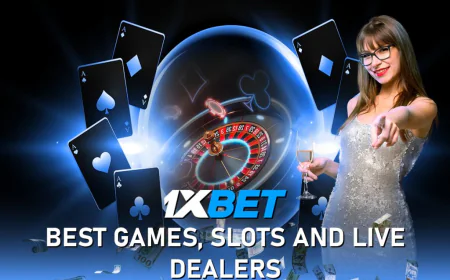 Explore the Thrill of Online Betting with 1x-Bets.in’s All-in-One Platform