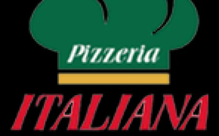 Pizzeria Italiana – Authentic Italian Pizza & Pasta in Wentworthville