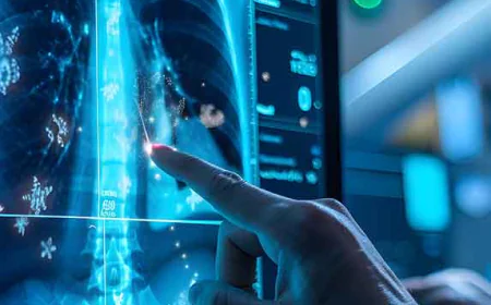 Understanding Non-Invasive Imaging Ultrasound of the Heart: A Modern Approach by Medex Diagnostic Services