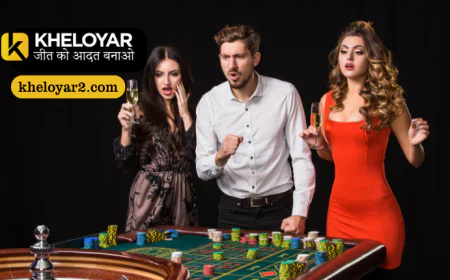 Kheloyar: IPL 2025 Betting Guide, Tips & Predictions