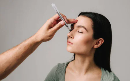 استعد لتحول جذري بجراحة تجميل الأنف في الرياض