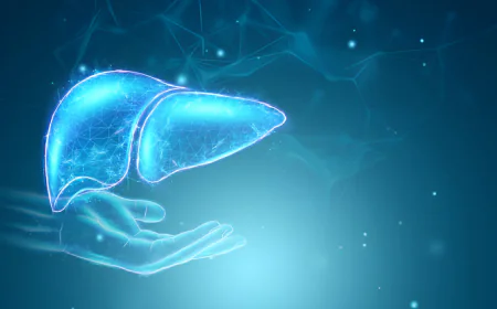 NASH Market Dynamics: Transforming Liver Disease Treatment Landscape