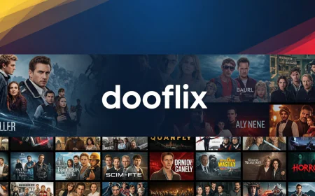 Regional Cinema Gems Hidden on Dooflix