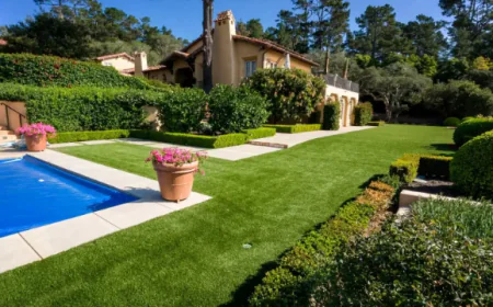 Premium vs Budget Artificial Turf: How Much Should You Spend?