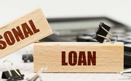 Key Differences Between Personal Loans From Banks Versus NBFCs in Jaipur Today