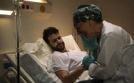 Advanced Liver and Pancreatic Cancer Treatment in Delhi: Your Path to Recovery