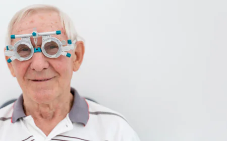 Navigating the Age-Related Macular Degeneration Market: Strategic Insights and Growth Opportunities