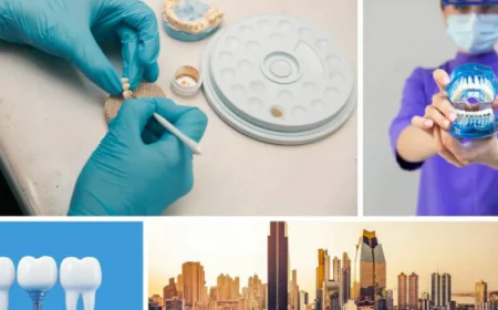 Smile Brighter with Dental Implants in Colombia: A Life-Changing Journey Abroad