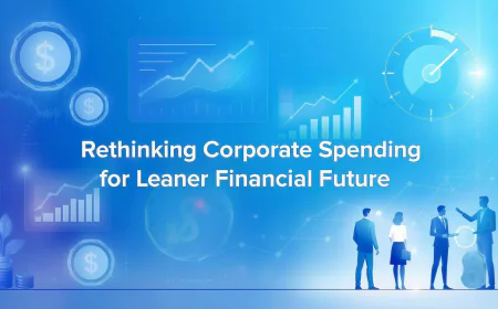 Cost-Conscious Leadership for a Healthier Financial Future