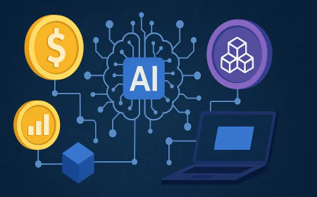 How Can AI Token Development Drive Innovation for Modern Businesses?