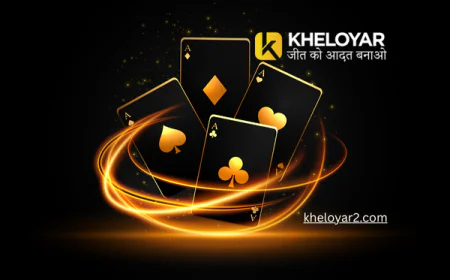 Top Games to Play on Kheloyar for Real Money