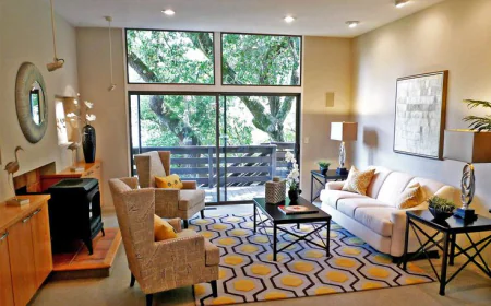 Home Staging and Design Tips to Increase Your Property's Appeal