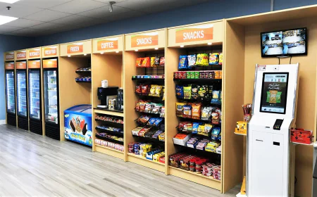 Top Denver Micro Market Equipment Solutions