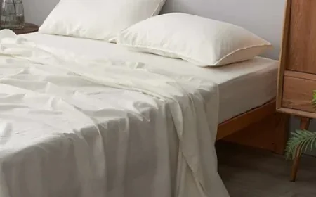 Affordable Sheet Sets Australia | Premium Bedding by Bedding King