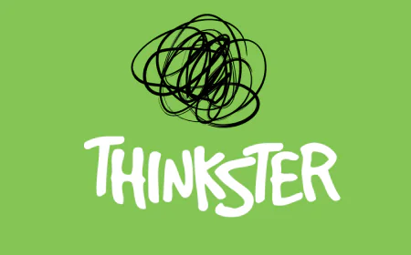 Website design company in india - Thinkster