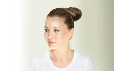 شد الوجه في الرياض: سر الجمال الطبيعي والتجديد