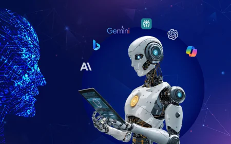 Why Generative Engine Optimization Leads 2025