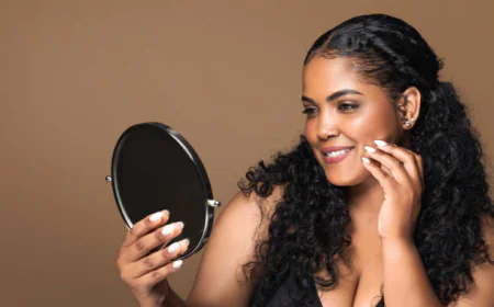 تجميل وجهك وجسمك مع خبراء الجراحات التجميلية في الرياض