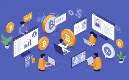 Predictive Growth Models Powered by Web3 Community Management Insights