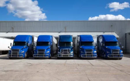 My Experience with Nexterix's Motor Carrier Lookup Tool