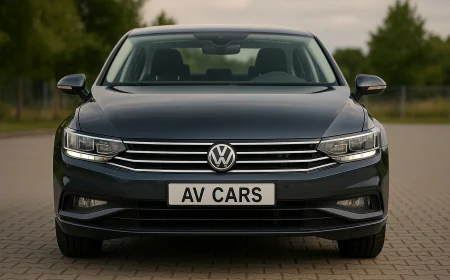 Why I Always Choose AV Cars for My Birmingham Airport Taxi Rides