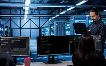 Why Custom Java Development is the Backbone of Scalable Enterprise Solutions