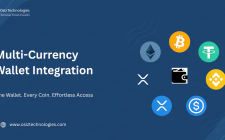 Why Multi-Currency Wallets Are the Future of Fintech