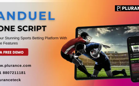 Turn Fan Engagement into Revenue – The Ultimate FanDuel Clone Script for Fantasy Sports Success