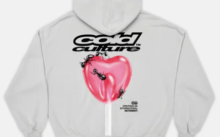 Why Cold Culture Is So Popular