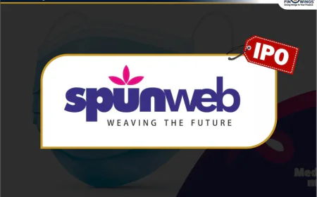 Spunweb Nonwoven IPO Date, GMP, And Price by Finowings