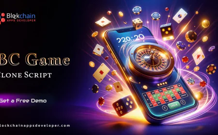 What Features Elevate a BC Game Clone Into a Fully Functional Platform?