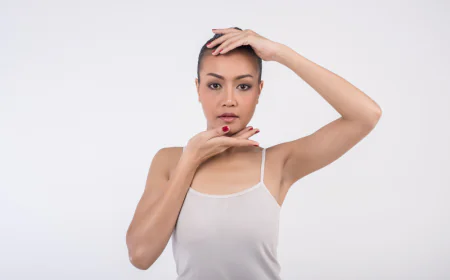 Top 5 Myths About Laser Hair Removal in Hamilton — Busted!