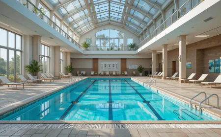 How Often Should You Inspect Your Pool for Leaks in Las Vegas?