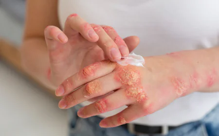 Emerging Trends and Future Prospects in Chronic Pruritus Management