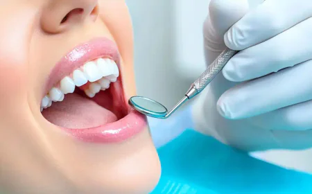 Transform Your Smile: The Fast Magic of Dental Bonding
