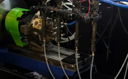 Der Leitfaden für die Auswahl des richtigen Komponentenprüfstandes