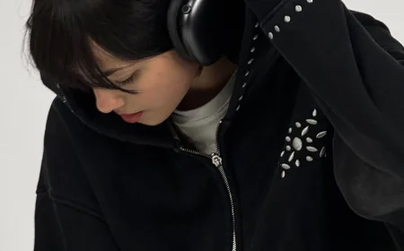 Streetwear Innovation Meets Heritage Fashion Artistry