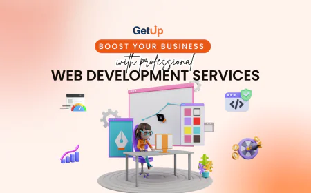 Website Development Company Islamabad Pakistan