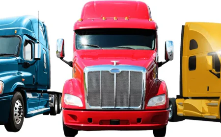 Understanding DOT Physical Requirements: A Guide by Certified DOT Medical Examiners