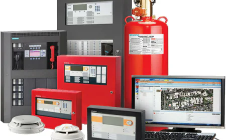 Beyond the Flames: What It Really Takes to Keep Buildings Safe