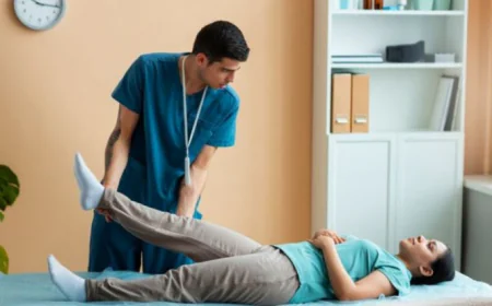 Riyadh: Herniated Disc Treatment Experts?