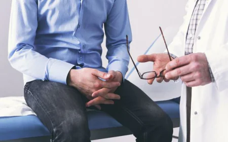 Coping with Peyronie's Disease in Riyadh?