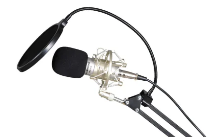 Complete Guide to Recording Equipment for Podcasts