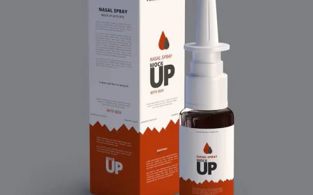 Syrup Boxes: Comprehensive Guide to Packaging Solutions for Liquid Products