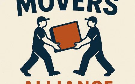 Movers Alliance: Your Trusted Partner for Seamless Relocation Services
