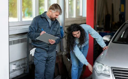 Get the Best Quality Auto Service and Car Alignment with Patriot Express Auto
