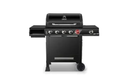 From Burners to Grates: Dyna-Glo Parts You Can Count On